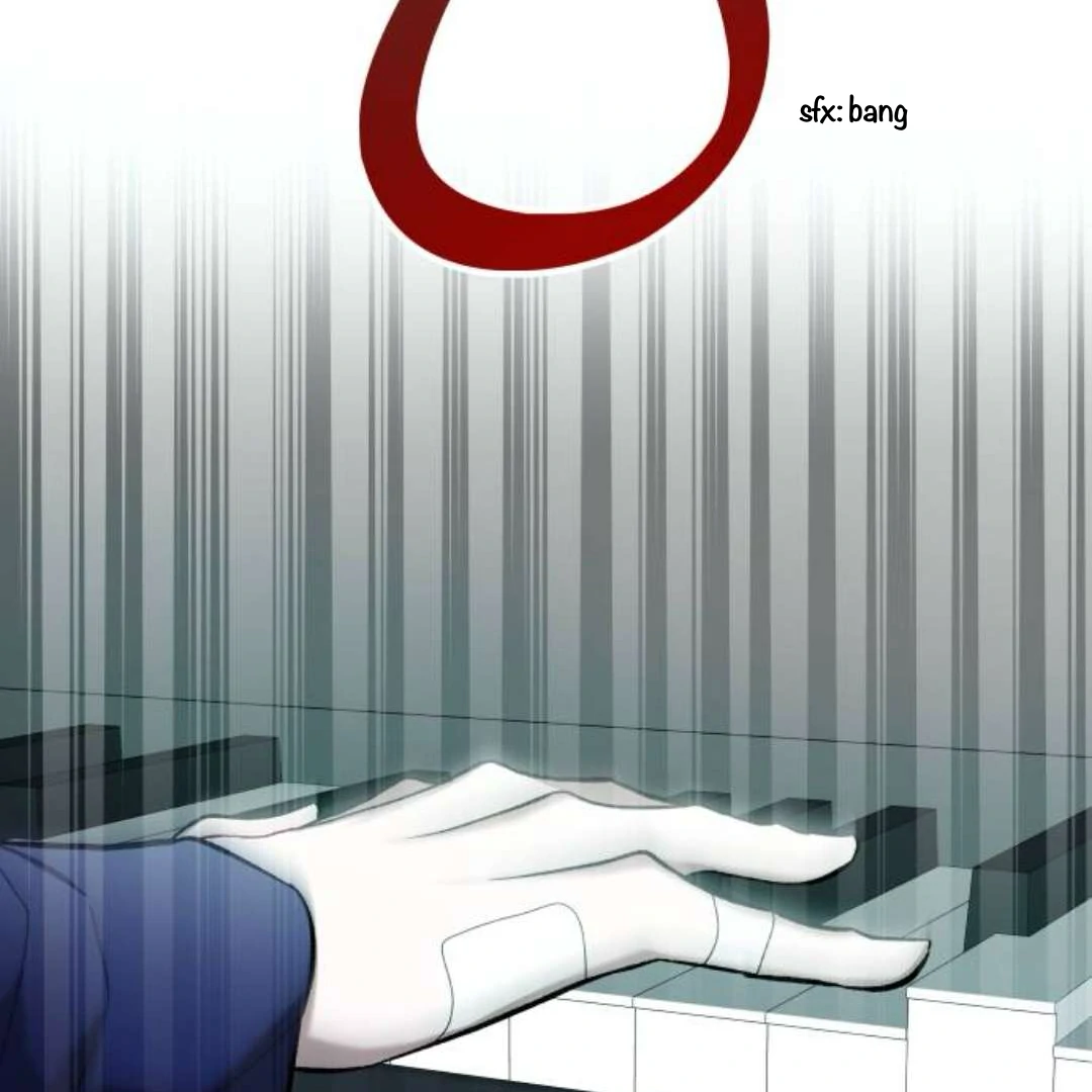 A Love Hate Chord Chapter 4 - Page 133