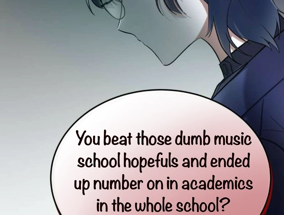 A Love Hate Chord Chapter 4 - Page 138