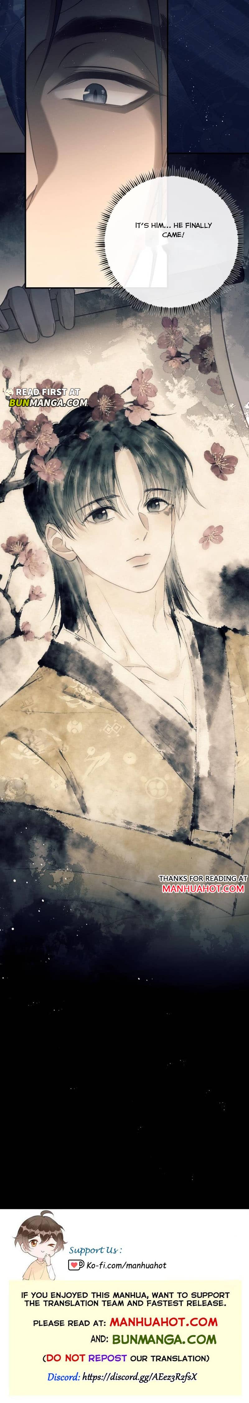 A Love of Desert Love Chapter 1 - Page 10