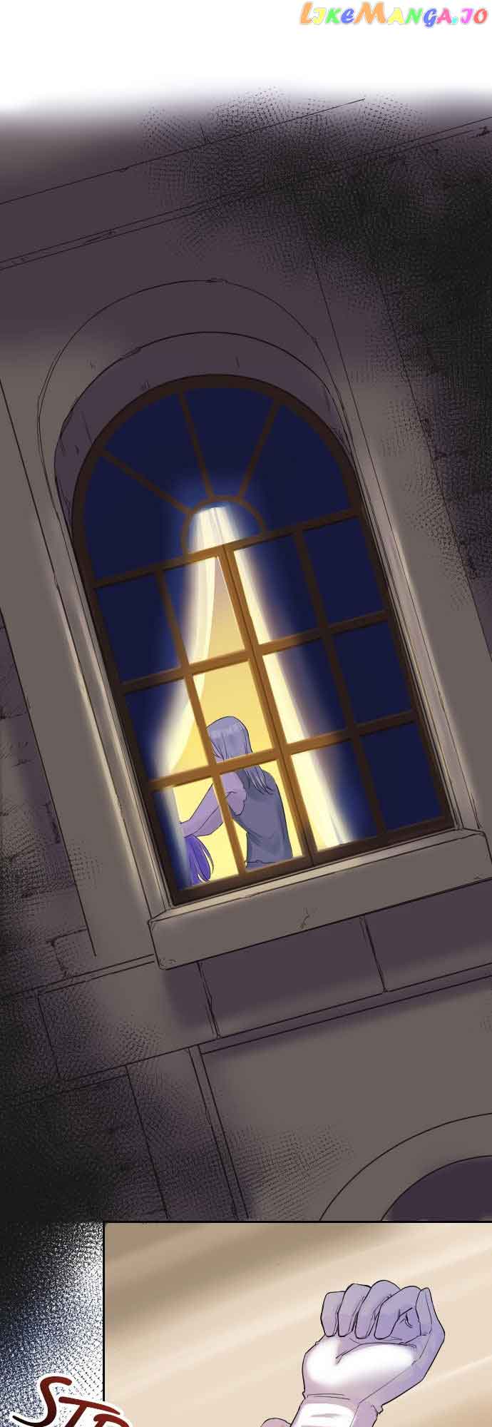 A Love that Melts Away a Poisonous Heart - Chapter 17 - 5