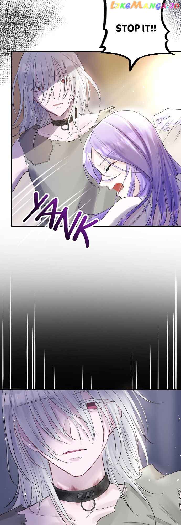 A Love that Melts Away a Poisonous Heart - Chapter 17 - 7