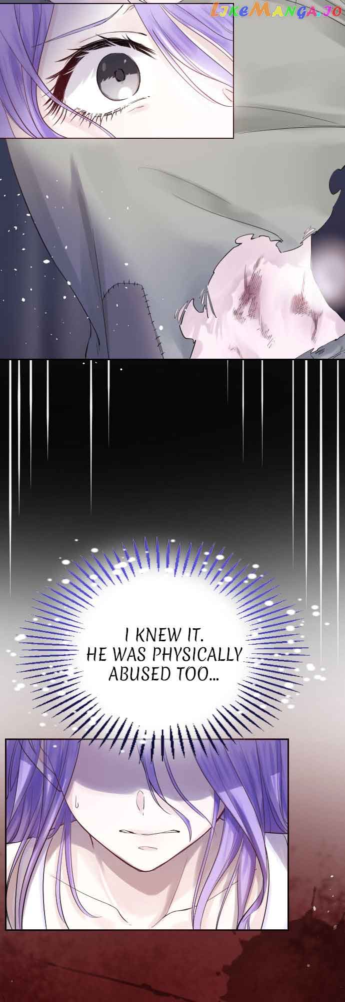 A Love that Melts Away a Poisonous Heart - Chapter 17 - 8