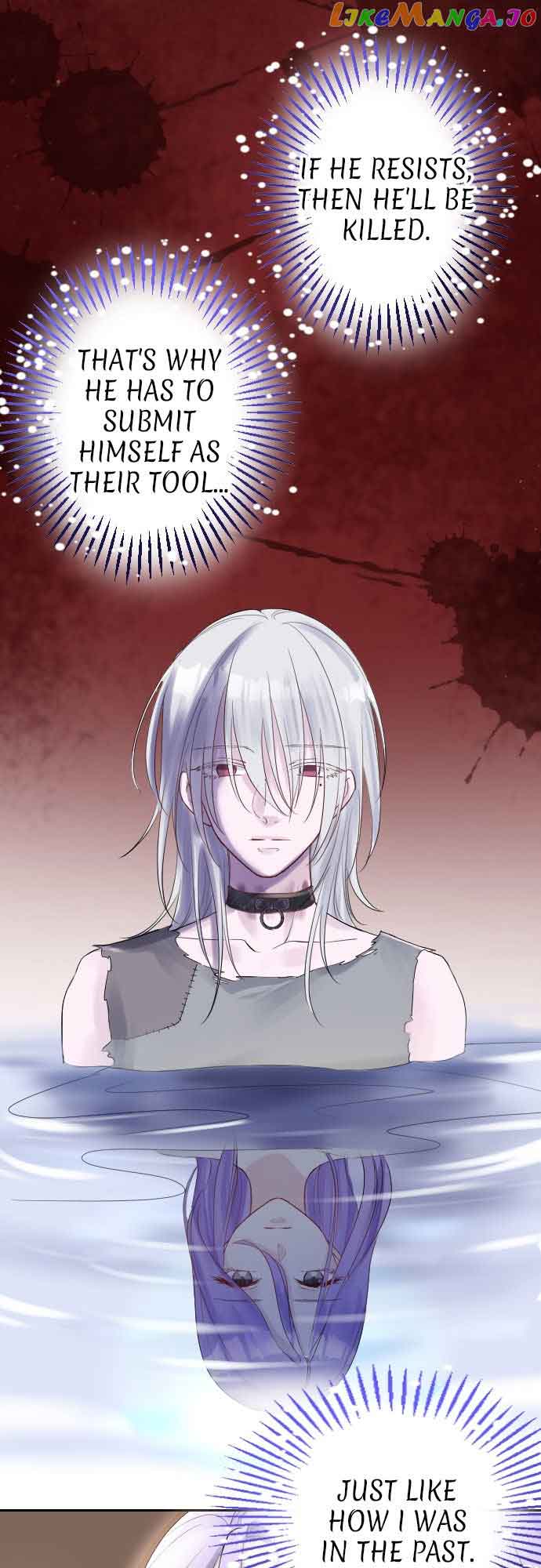 A Love that Melts Away a Poisonous Heart - Chapter 17 - 9