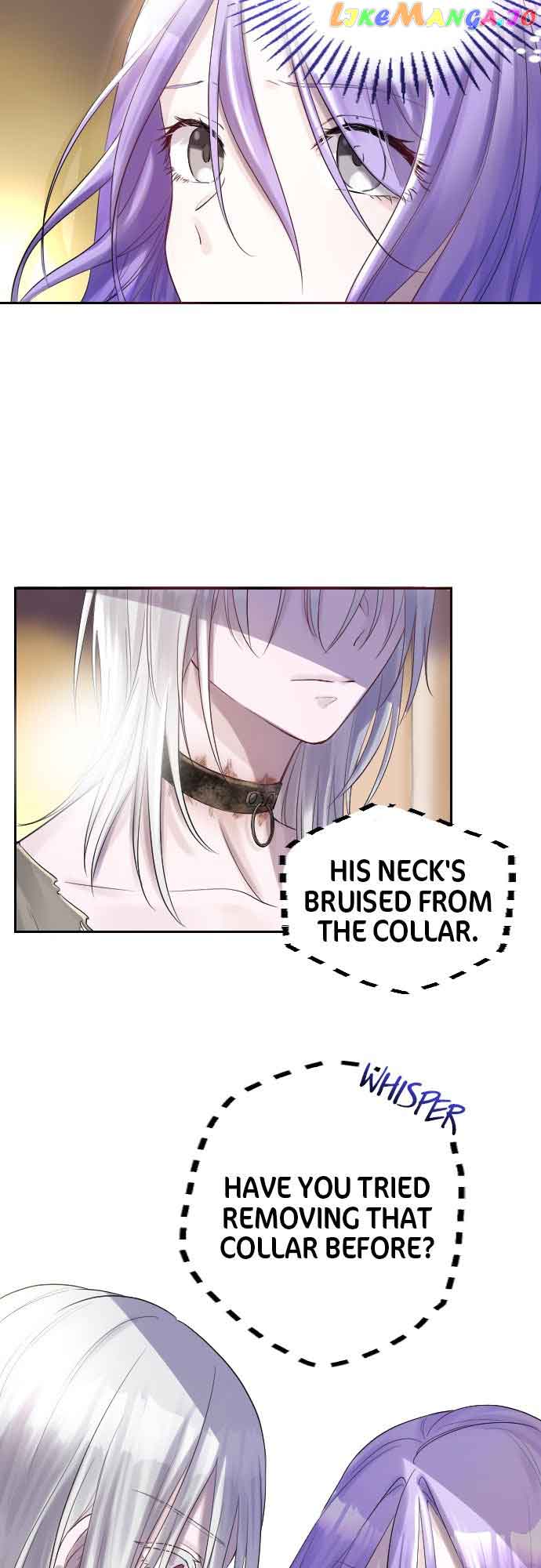 A Love that Melts Away a Poisonous Heart - Chapter 17 - 10