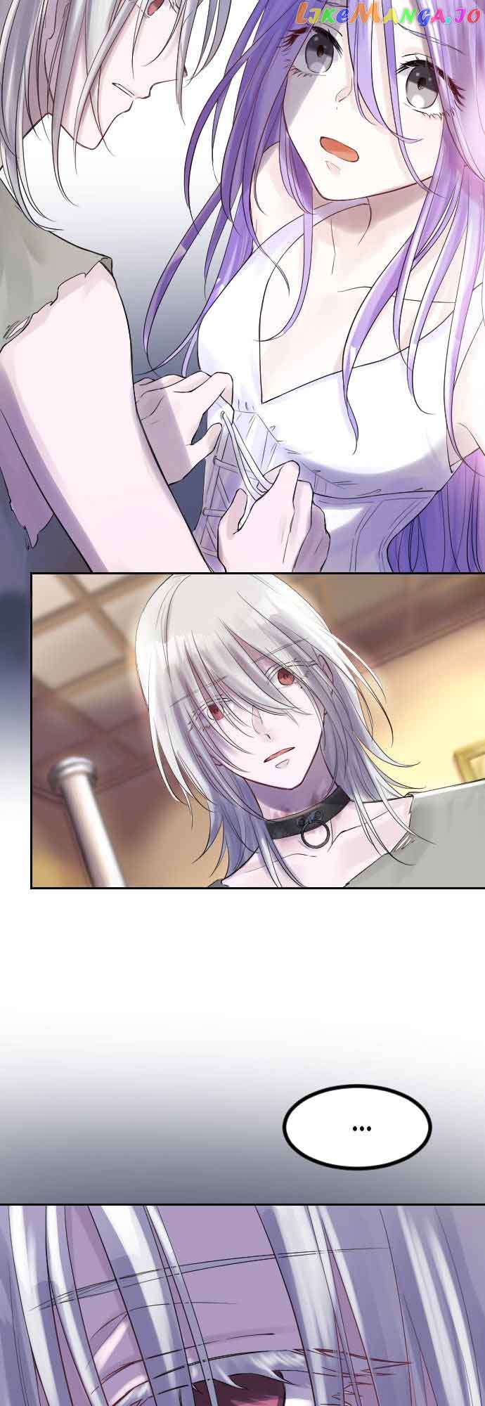 A Love that Melts Away a Poisonous Heart - Chapter 17 - 11