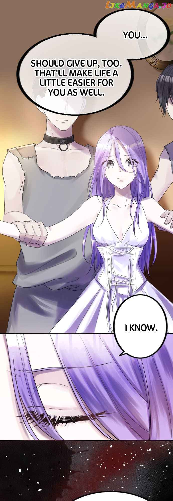 A Love that Melts Away a Poisonous Heart - Chapter 17 - 13