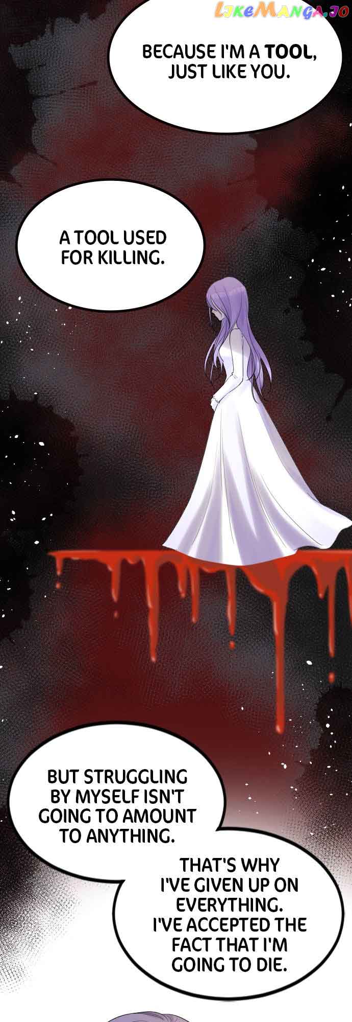 A Love that Melts Away a Poisonous Heart - Chapter 17 - 14