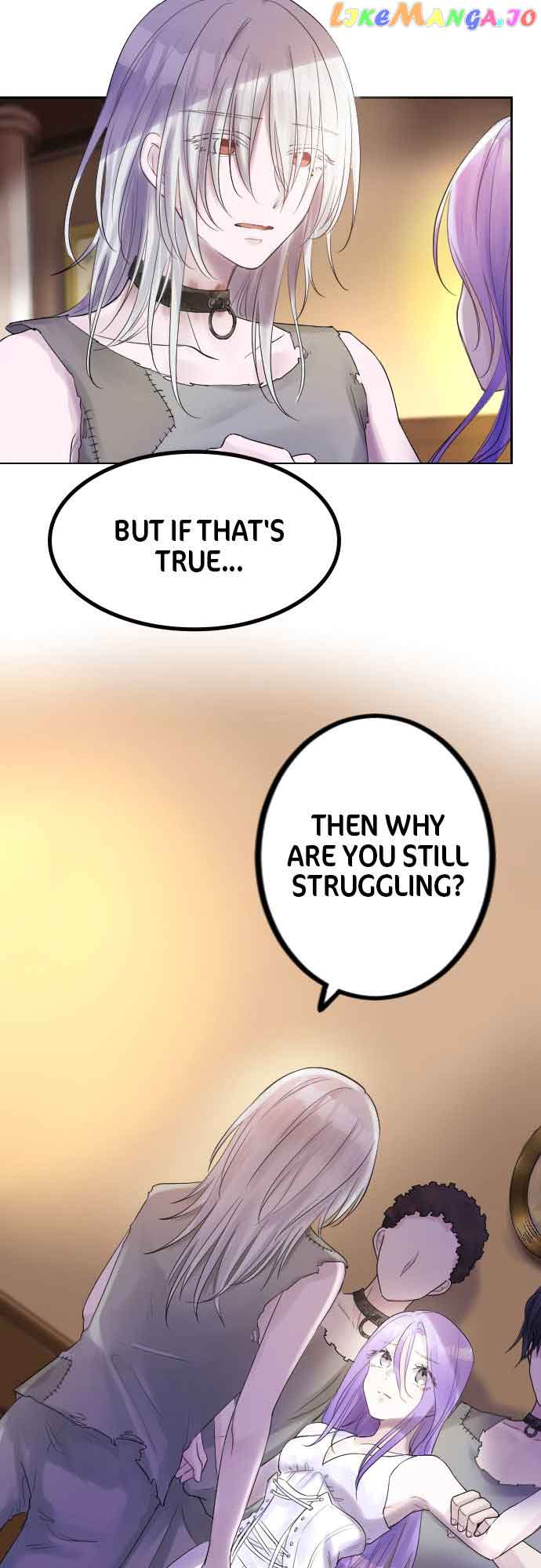 A Love that Melts Away a Poisonous Heart - Chapter 17 - 15