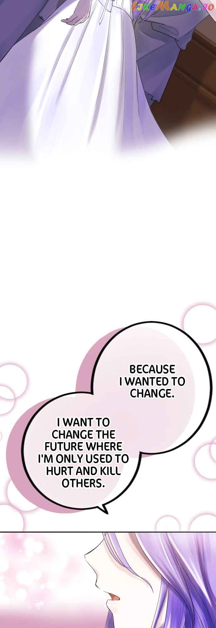 A Love that Melts Away a Poisonous Heart - Chapter 17 - 16