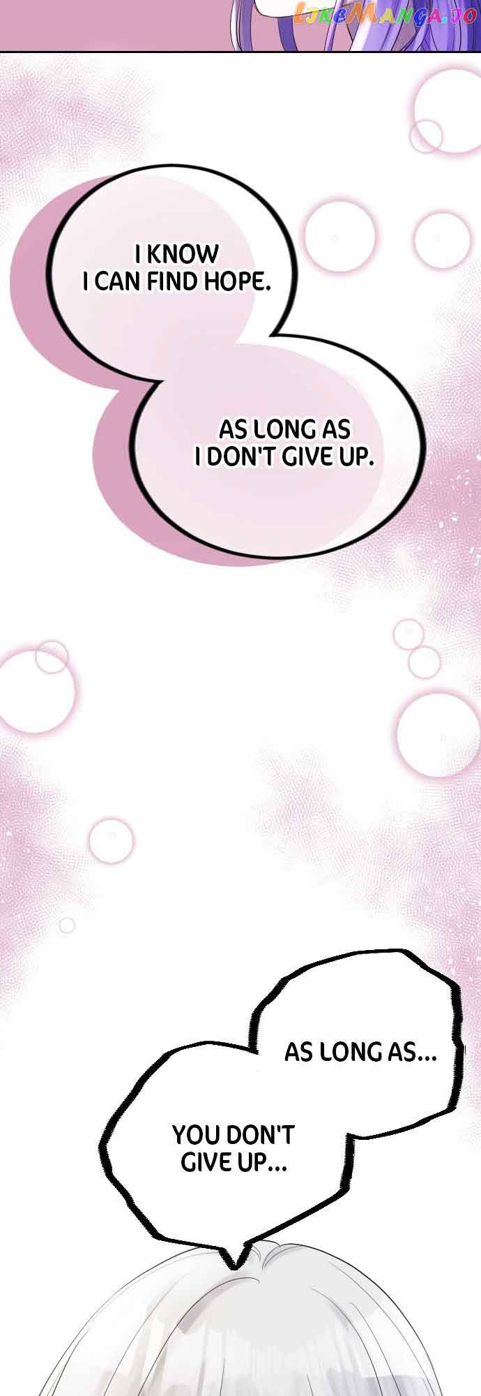 A Love that Melts Away a Poisonous Heart - Chapter 17 - 17