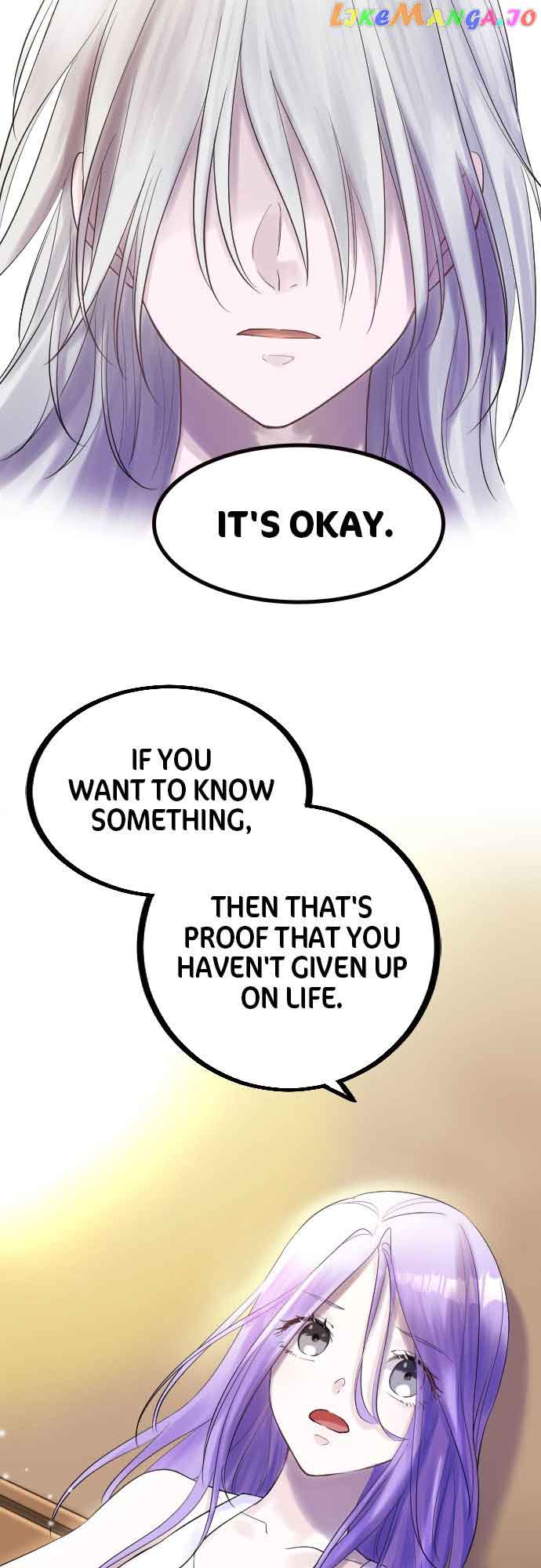 A Love that Melts Away a Poisonous Heart - Chapter 17 - 18