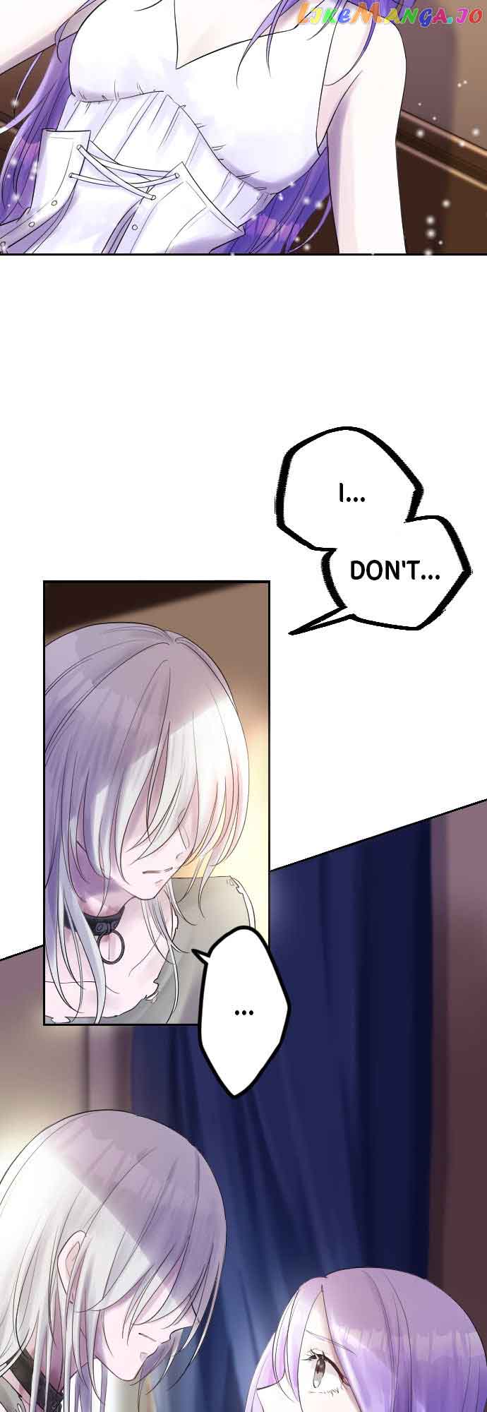 A Love that Melts Away a Poisonous Heart - Chapter 17 - 19