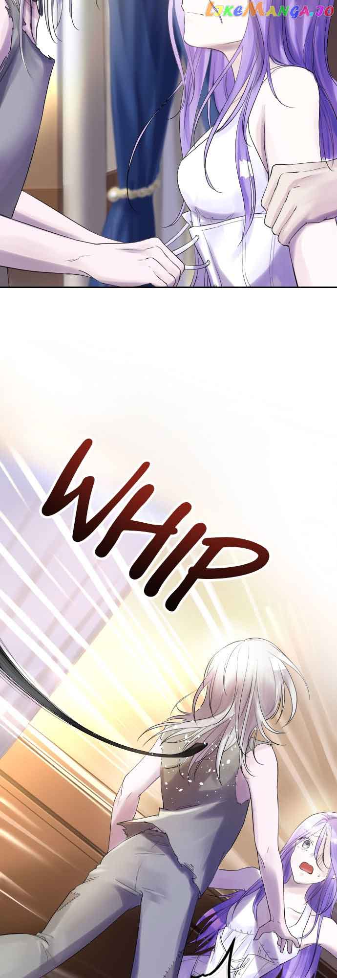 A Love that Melts Away a Poisonous Heart - Chapter 17 - 20