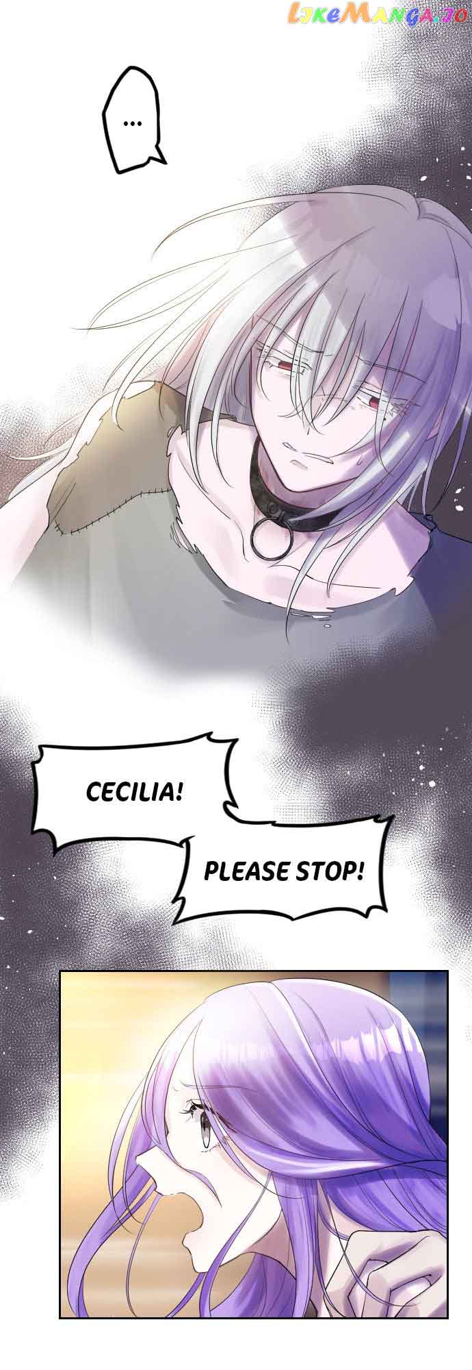 A Love that Melts Away a Poisonous Heart - Chapter 17 - 22