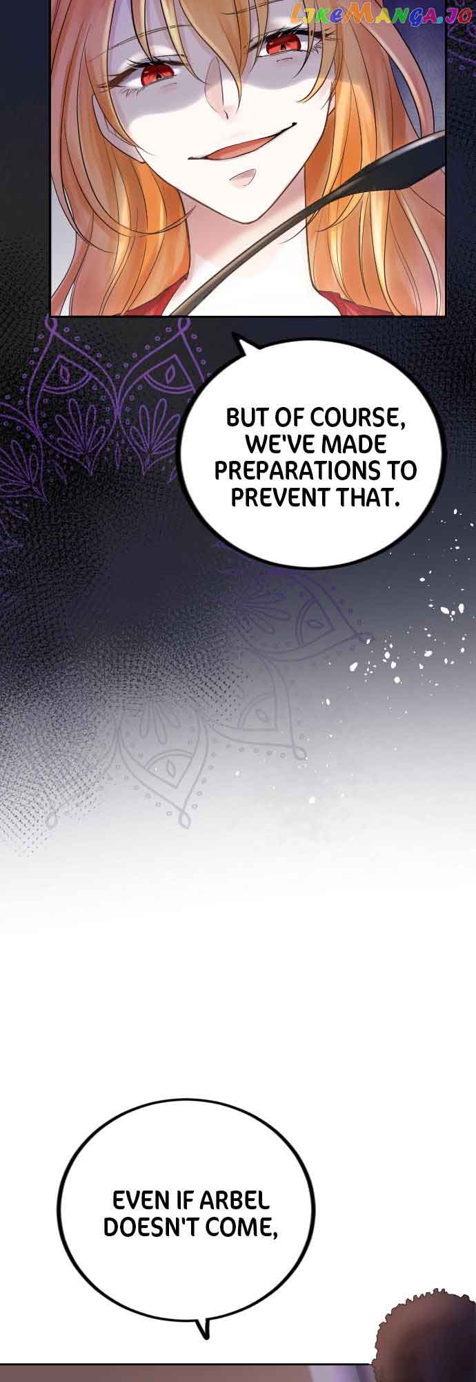 A Love that Melts Away a Poisonous Heart - Chapter 17 - 25