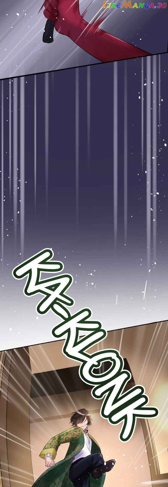 A Love that Melts Away a Poisonous Heart - Chapter 17 - 29