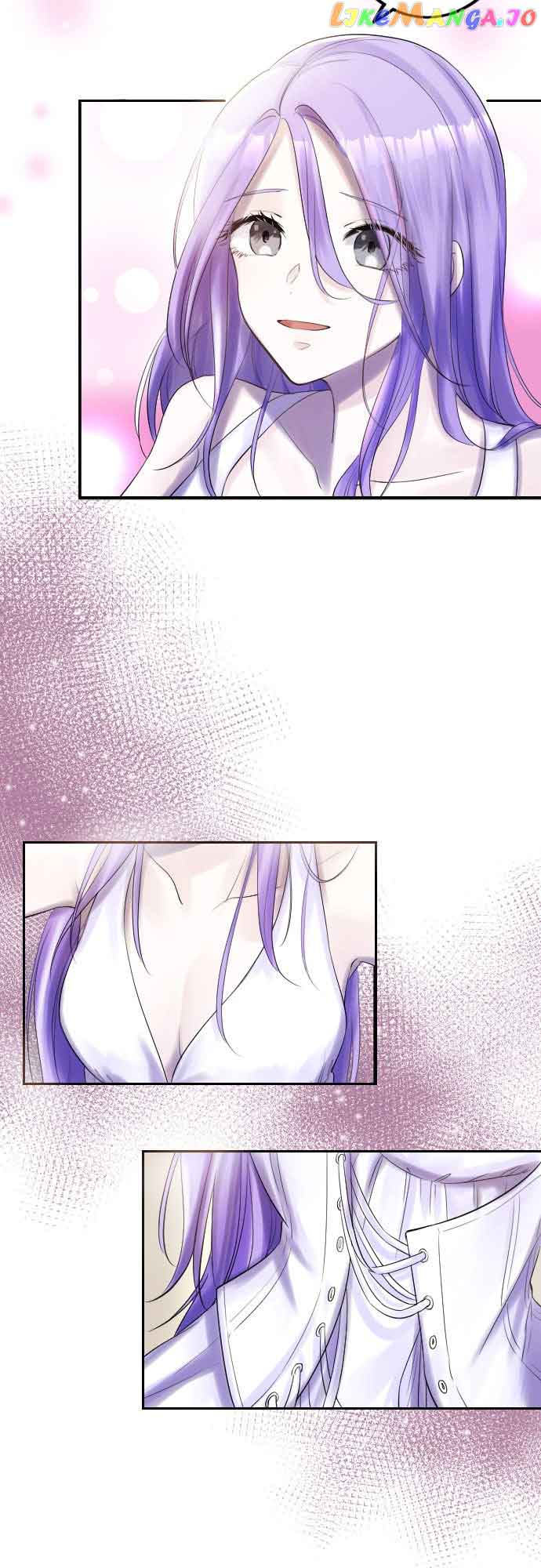 A Love that Melts Away a Poisonous Heart - Chapter 17 - 32