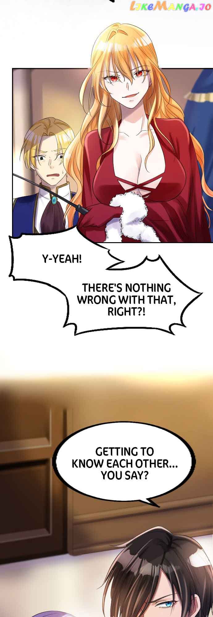 A Love that Melts Away a Poisonous Heart - Chapter 17 - 36