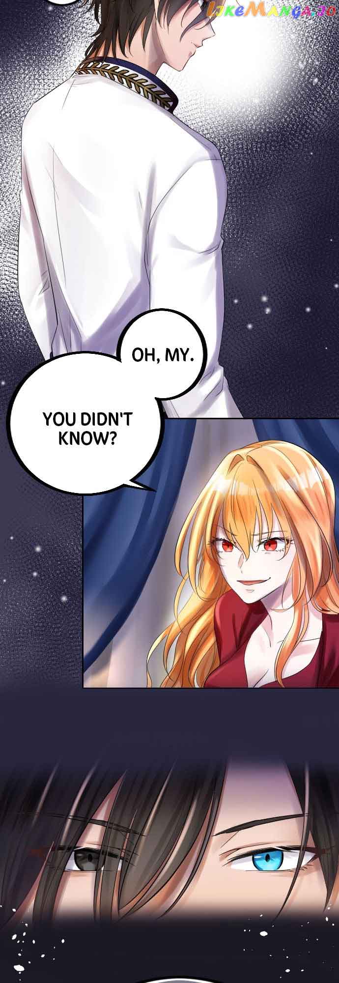 A Love that Melts Away a Poisonous Heart - Chapter 17 - 39