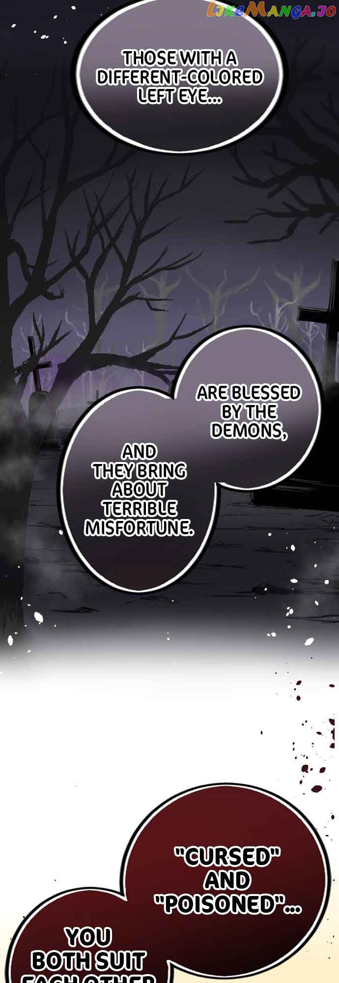 A Love that Melts Away a Poisonous Heart - Chapter 17 - 40