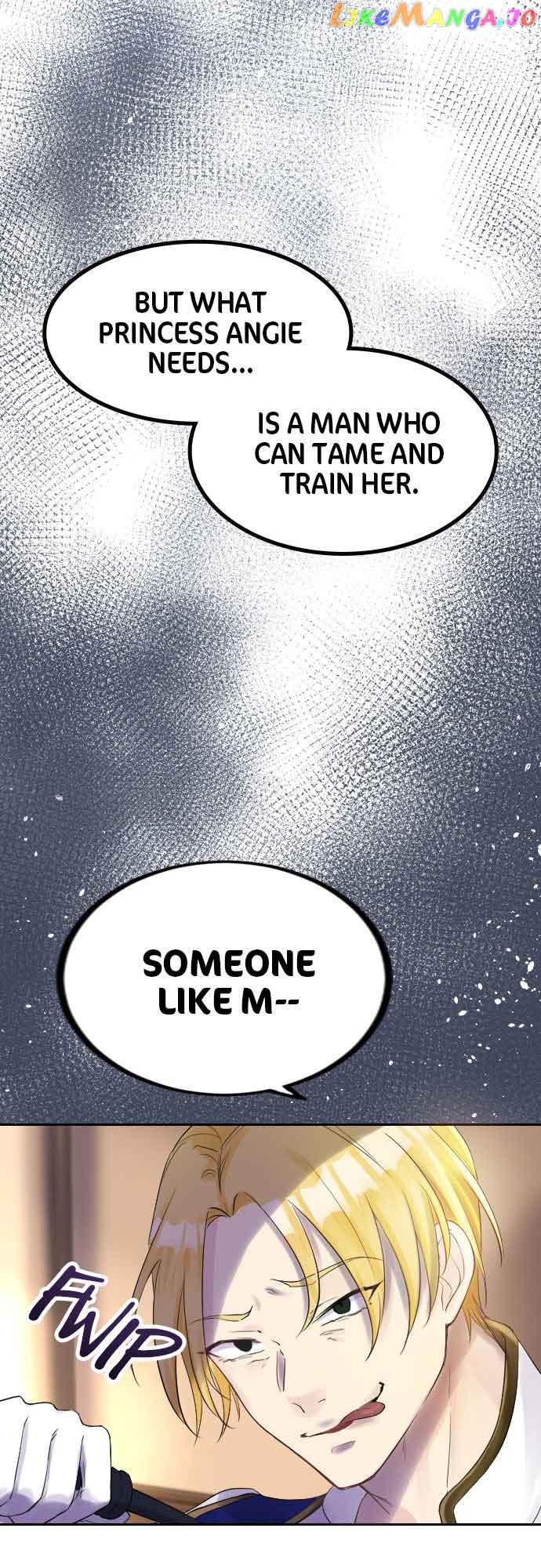 A Love that Melts Away a Poisonous Heart - Chapter 17 - 42