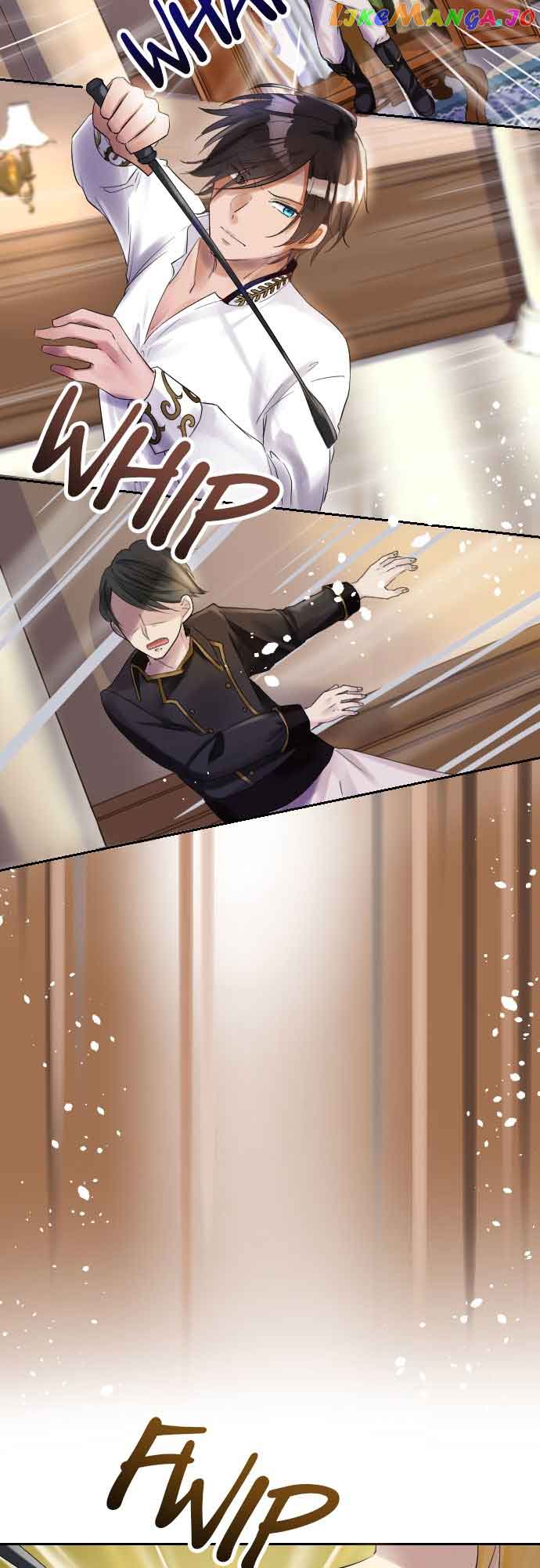 A Love that Melts Away a Poisonous Heart - Chapter 17 - 44