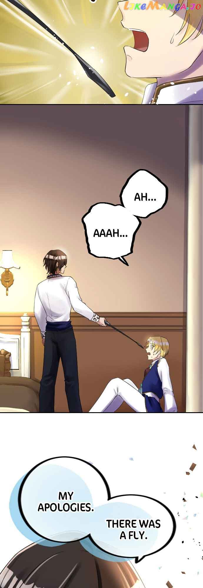 A Love that Melts Away a Poisonous Heart - Chapter 17 - 45