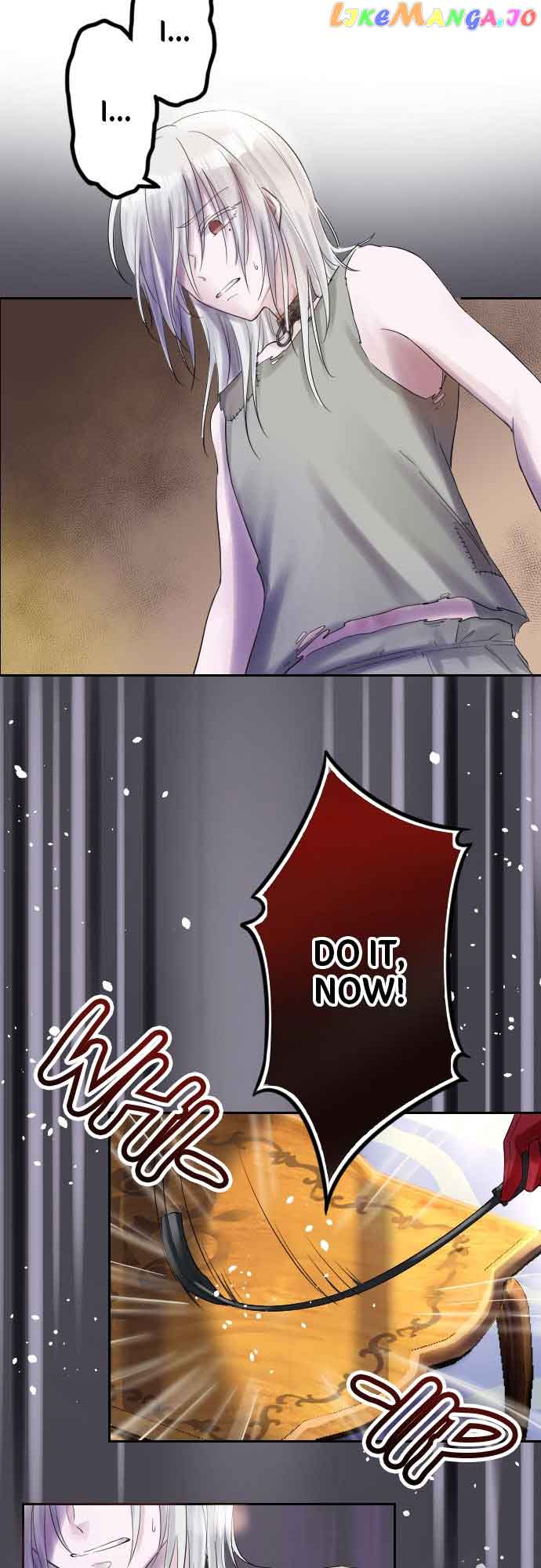 A Love that Melts Away a Poisonous Heart - Chapter 17 - 49