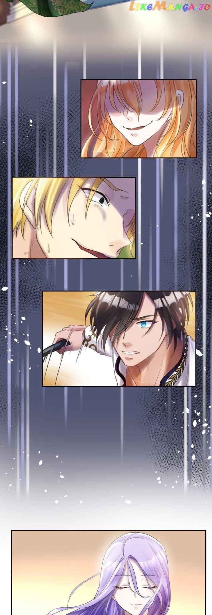 A Love that Melts Away a Poisonous Heart - Chapter 17 - 51