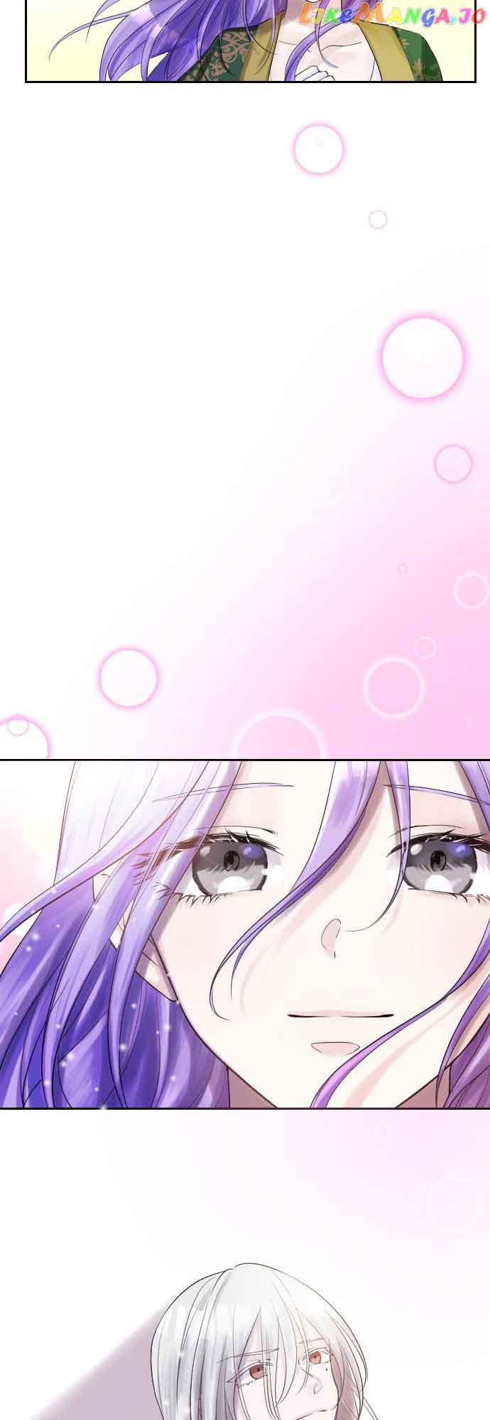 A Love that Melts Away a Poisonous Heart - Chapter 17 - 52