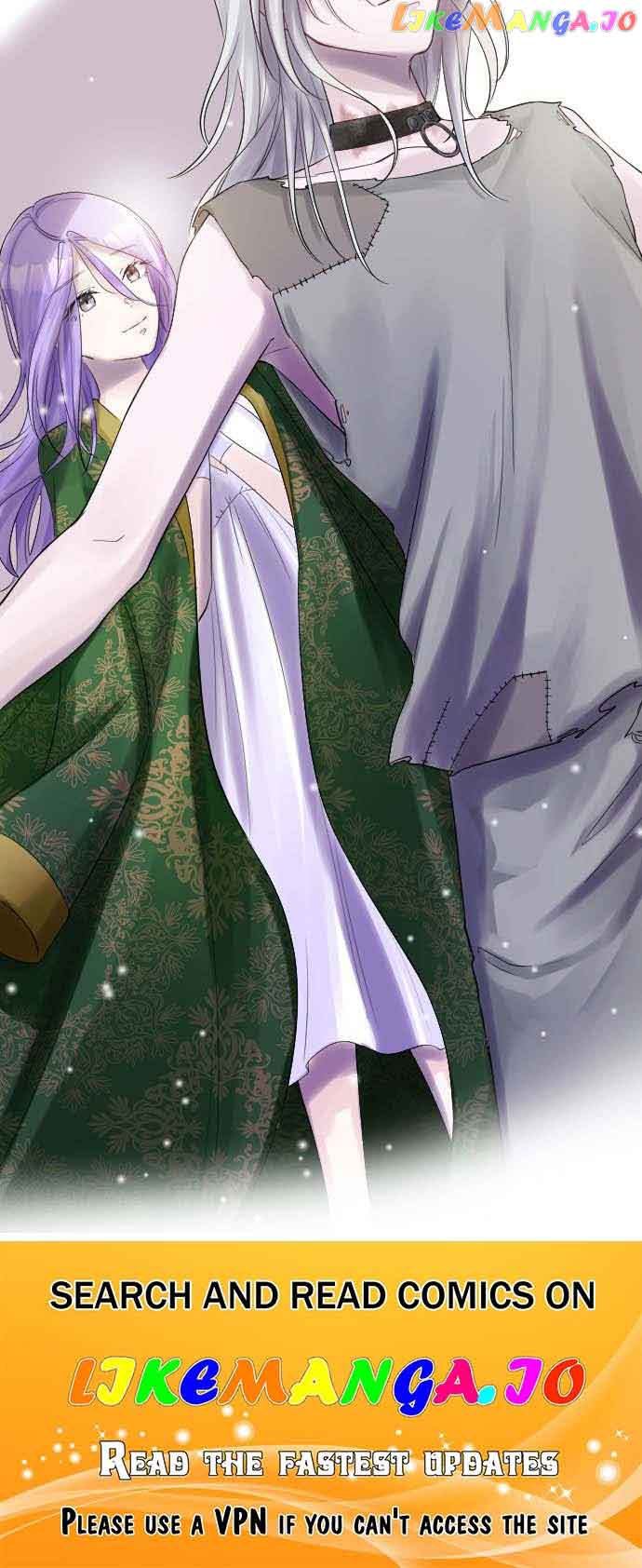 A Love that Melts Away a Poisonous Heart - Chapter 17 - 53