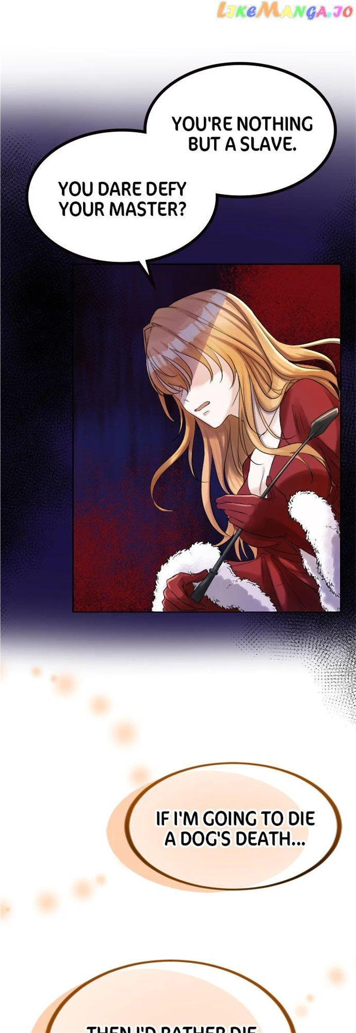 A Love that Melts Away a Poisonous Heart - Chapter 18 - 4