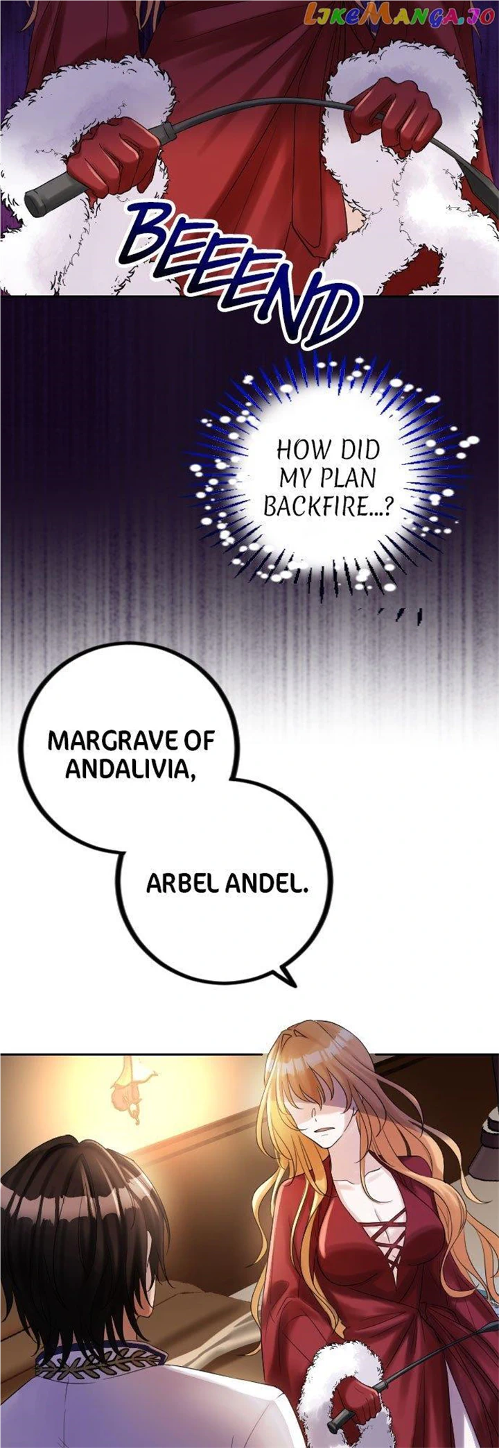 A Love that Melts Away a Poisonous Heart - Chapter 18 - 7