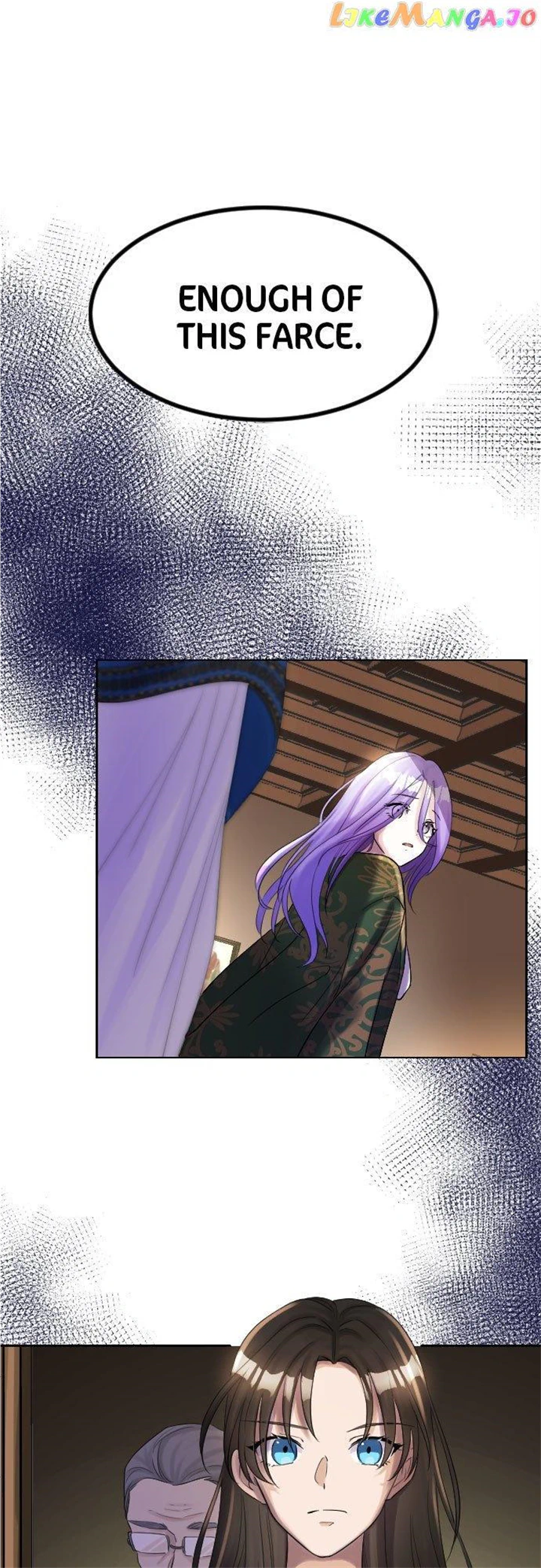 A Love that Melts Away a Poisonous Heart - Chapter 18 - 11