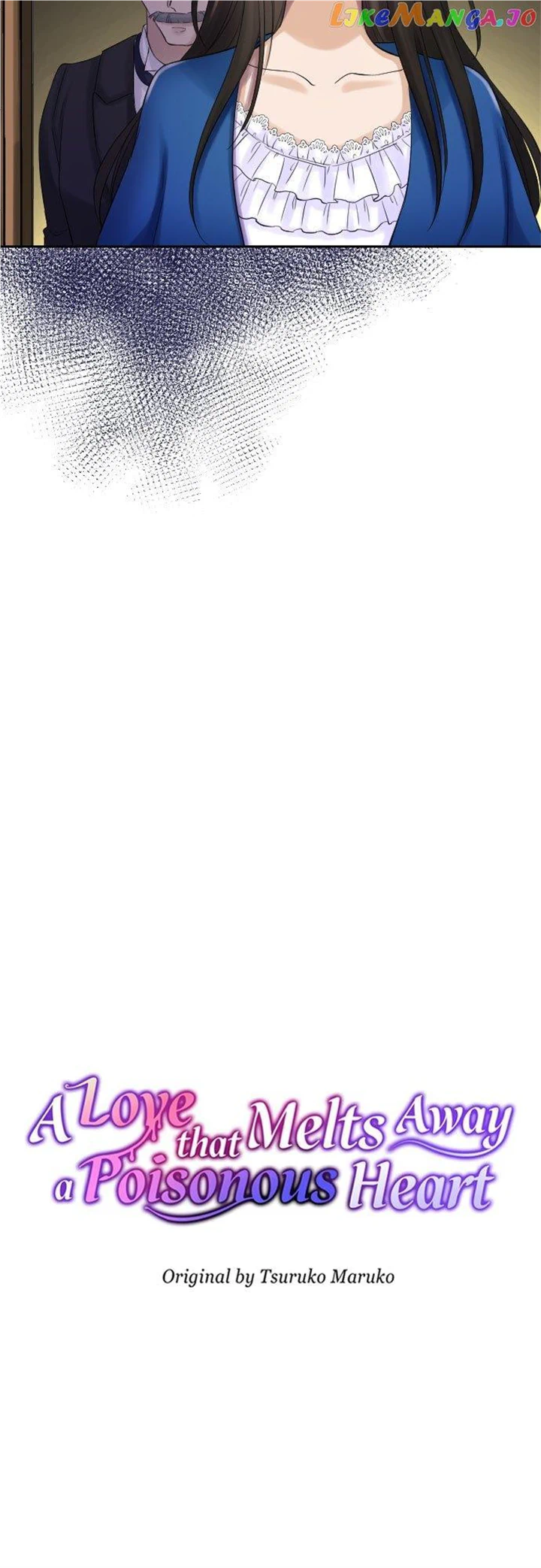 A Love that Melts Away a Poisonous Heart - Chapter 18 - 12