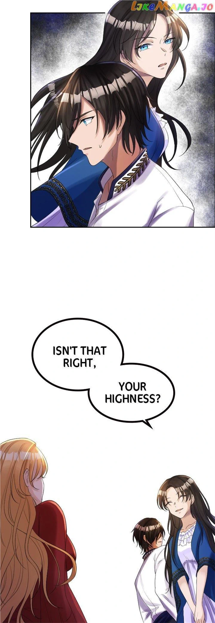 A Love that Melts Away a Poisonous Heart - Chapter 18 - 18