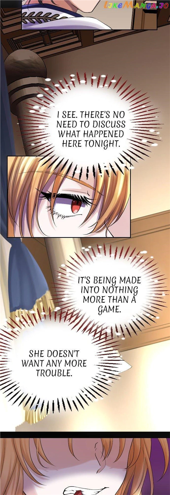 A Love that Melts Away a Poisonous Heart - Chapter 18 - 20