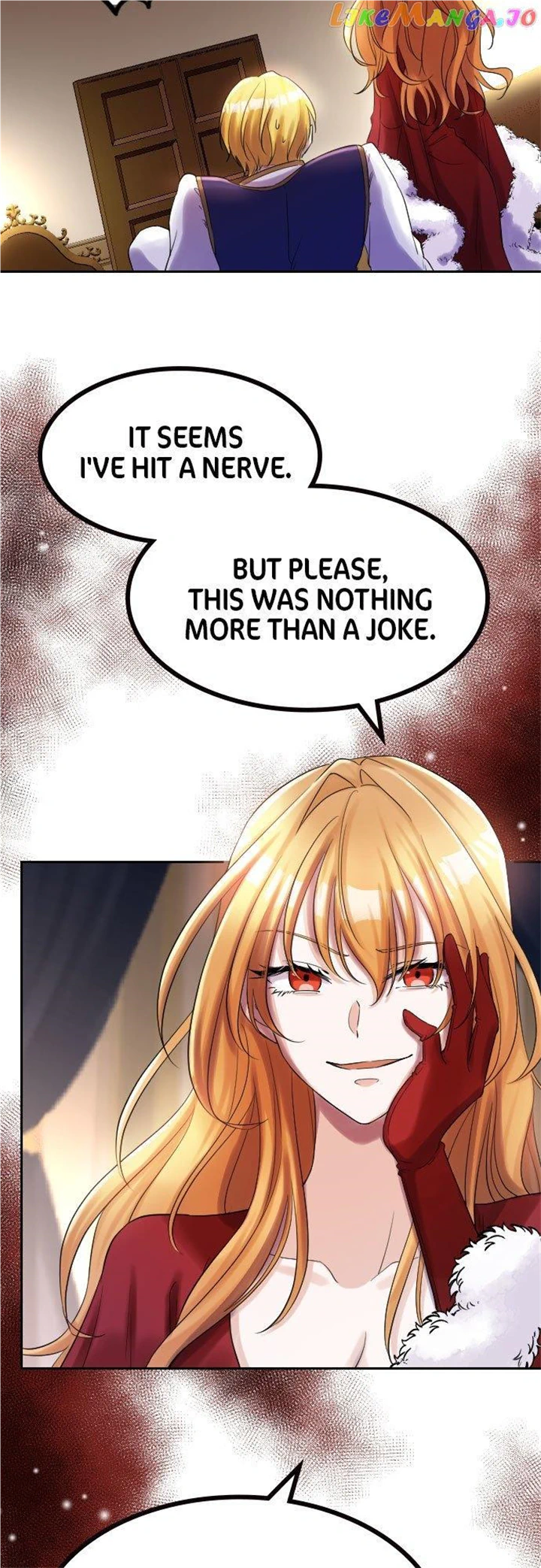 A Love that Melts Away a Poisonous Heart - Chapter 18 - 24