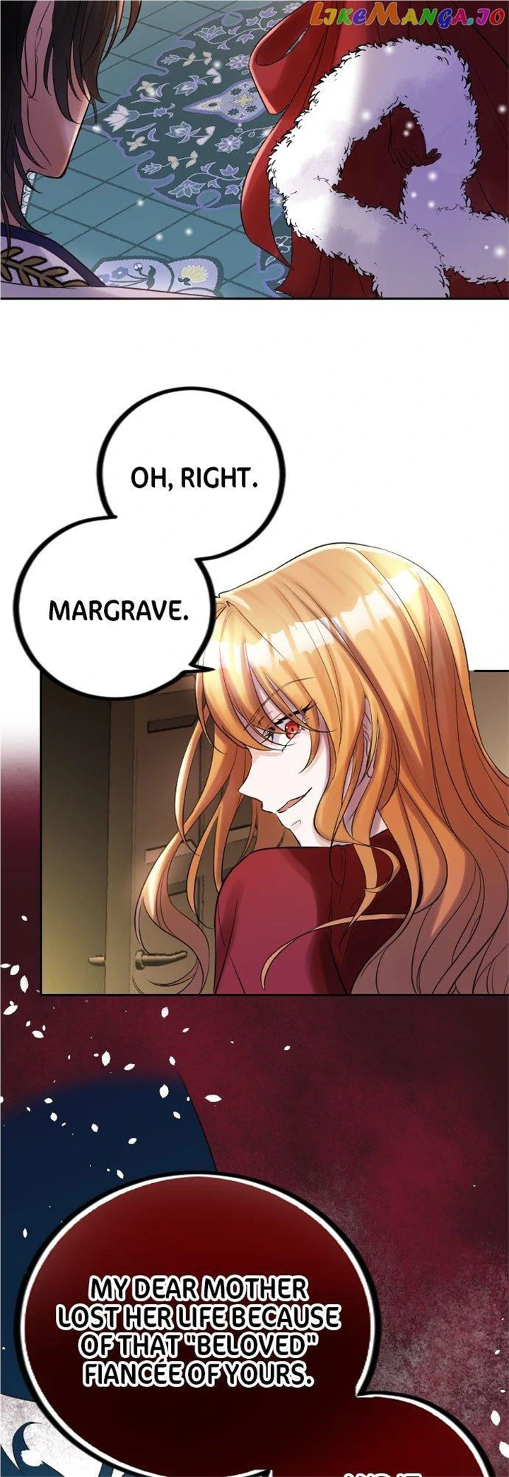 A Love that Melts Away a Poisonous Heart - Chapter 18 - 27