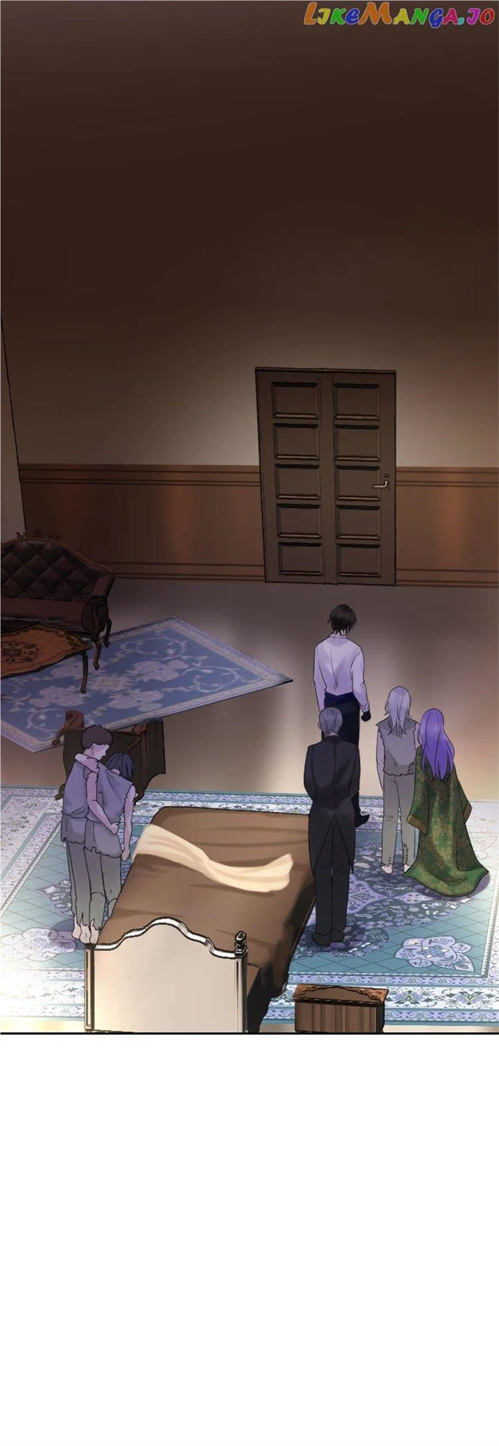 A Love that Melts Away a Poisonous Heart - Chapter 18 - 30