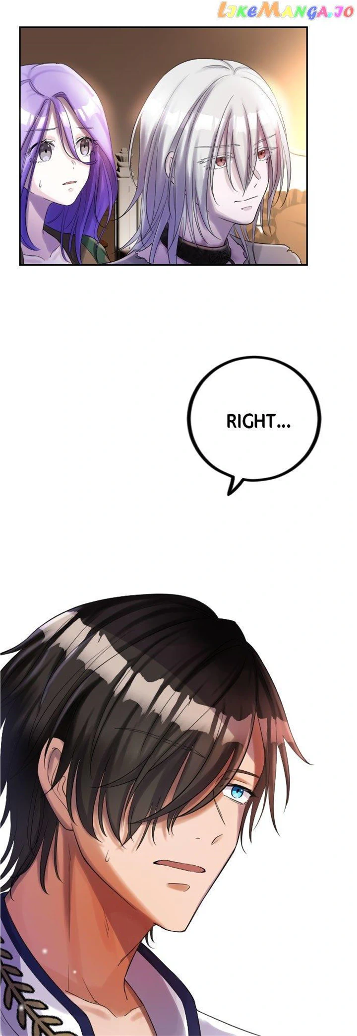 A Love that Melts Away a Poisonous Heart - Chapter 18 - 32