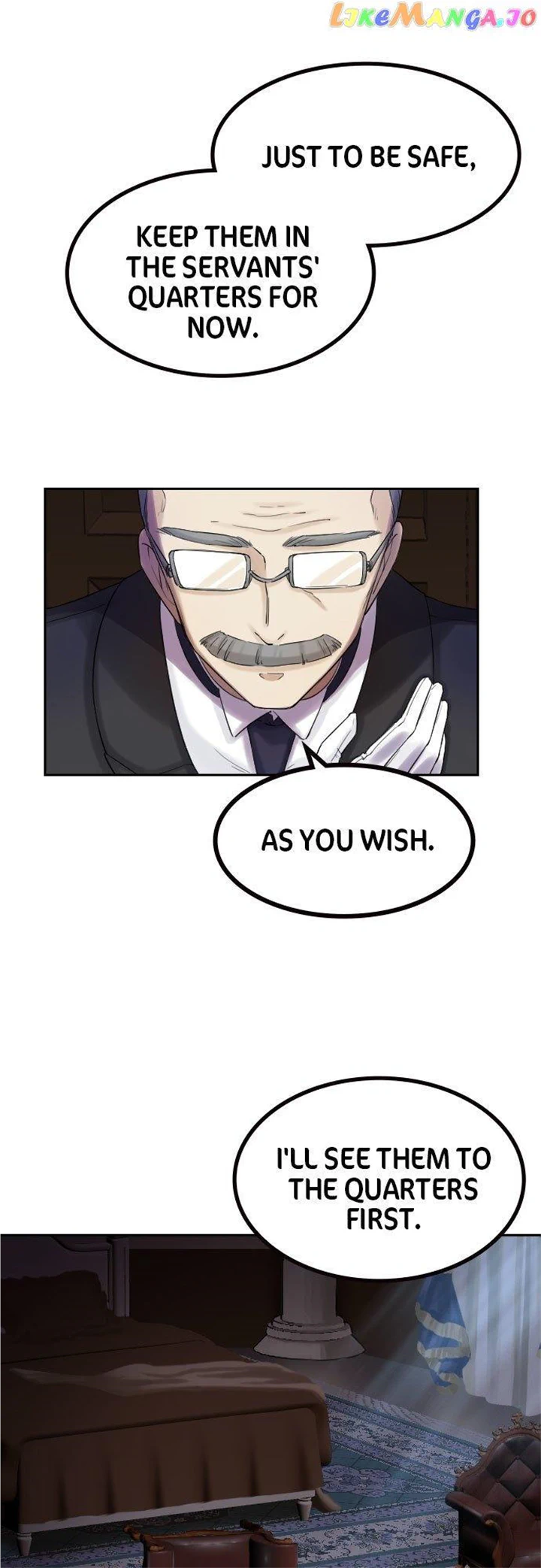 A Love that Melts Away a Poisonous Heart - Chapter 18 - 33