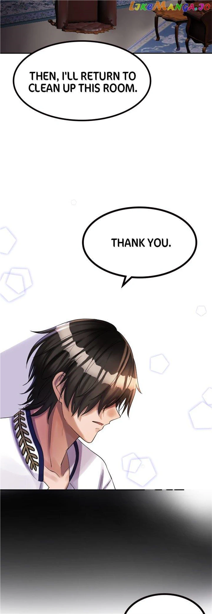 A Love that Melts Away a Poisonous Heart - Chapter 18 - 34