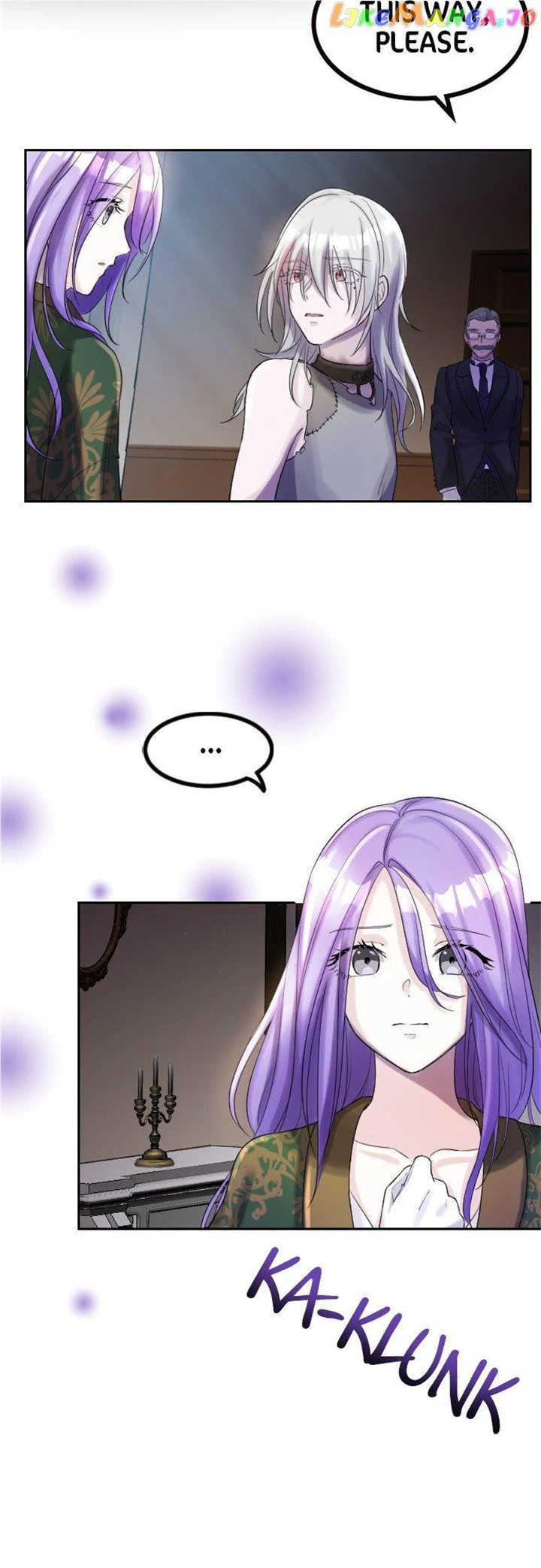 A Love that Melts Away a Poisonous Heart - Chapter 18 - 35