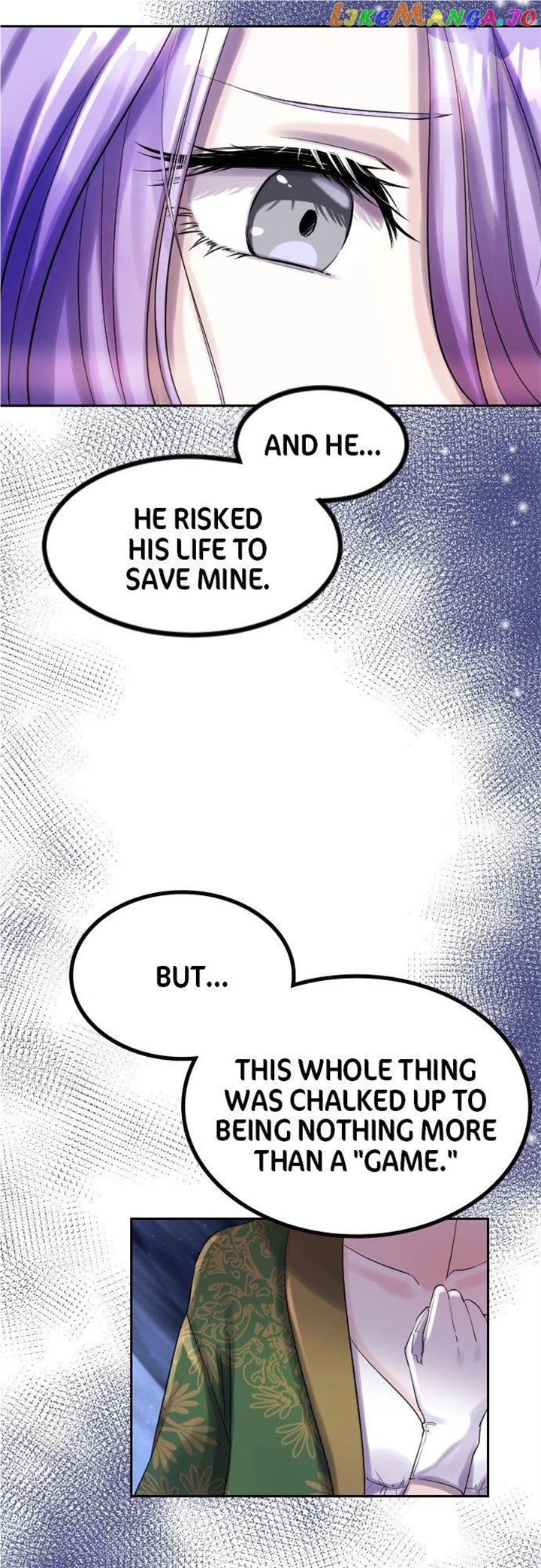 A Love that Melts Away a Poisonous Heart - Chapter 18 - 37