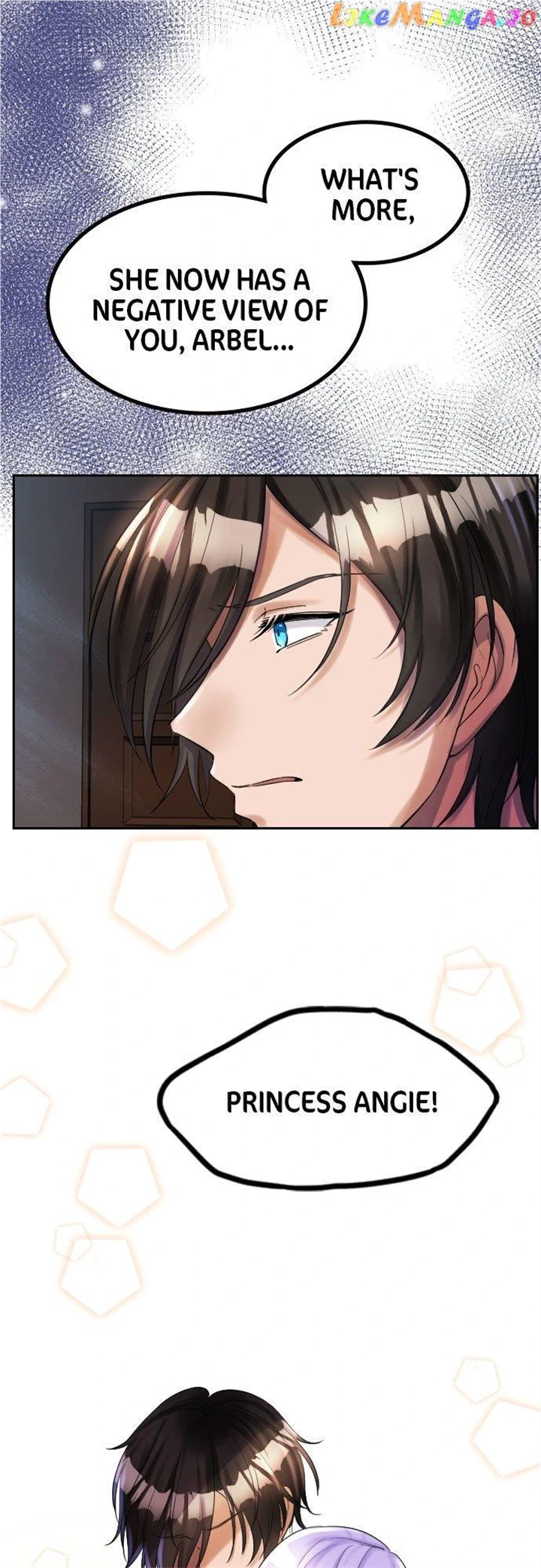 A Love that Melts Away a Poisonous Heart - Chapter 18 - 38