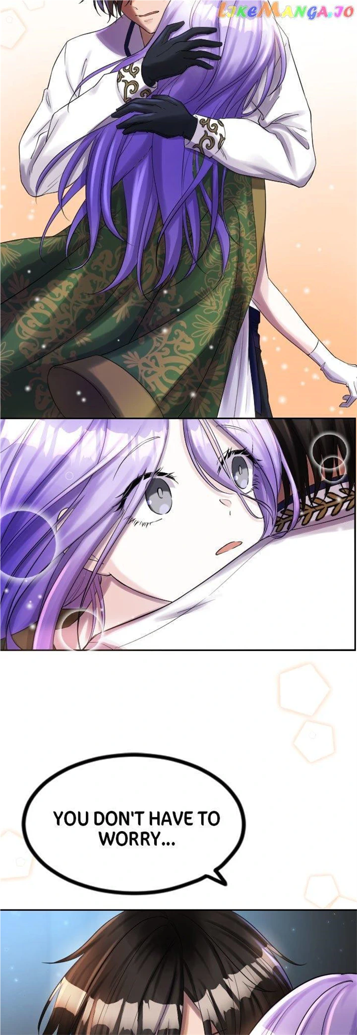 A Love that Melts Away a Poisonous Heart - Chapter 18 - 39