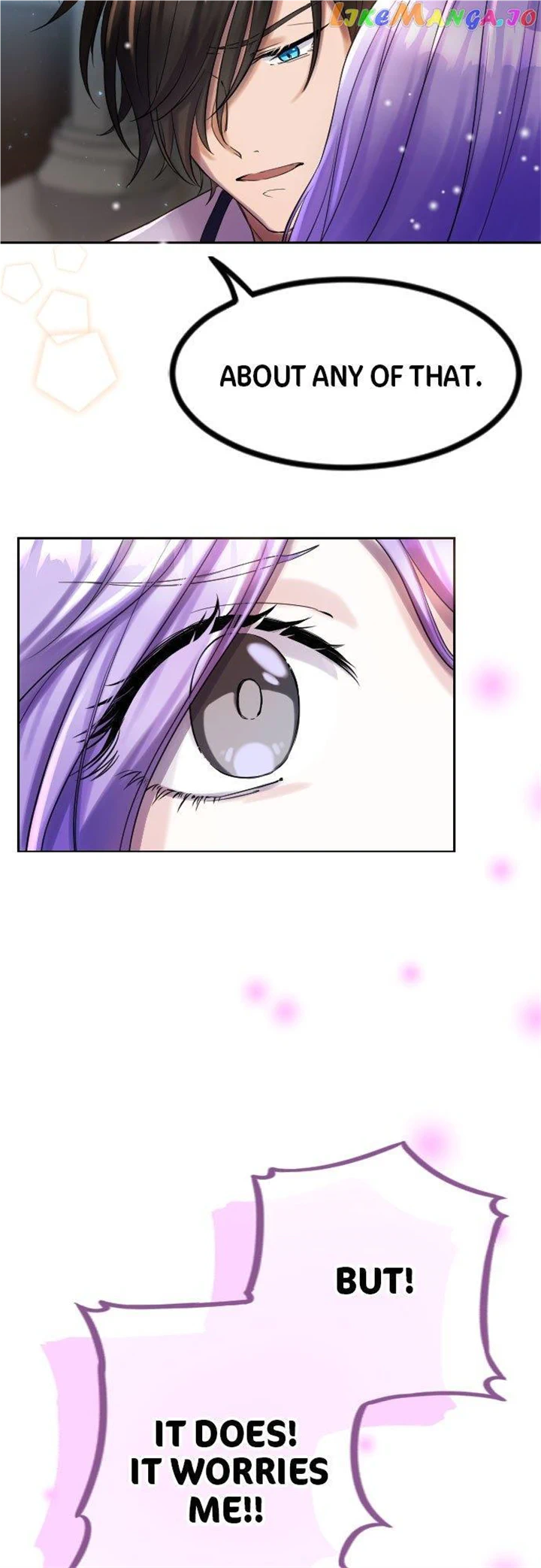 A Love that Melts Away a Poisonous Heart - Chapter 18 - 40