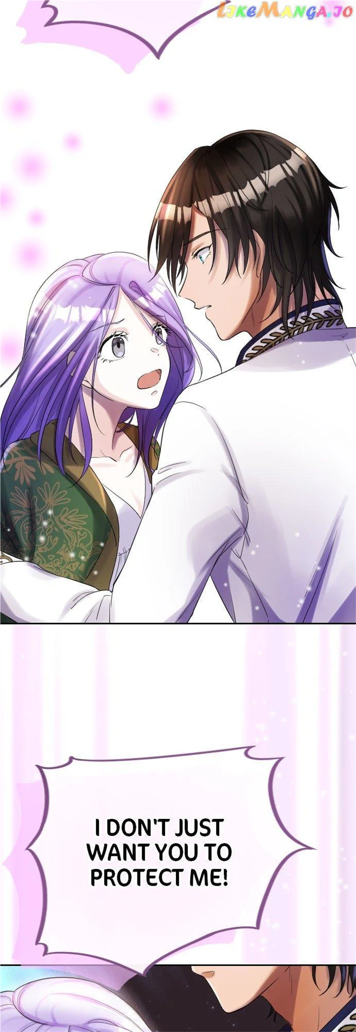 A Love that Melts Away a Poisonous Heart - Chapter 18 - 41