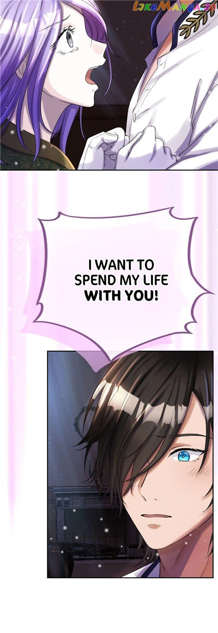 A Love that Melts Away a Poisonous Heart - Chapter 18 - 42